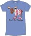 I Don't Do Mornings Nightshirt Lazy One Apparel Moose