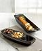 Emeril from Wedgwood Emeril's Professional Series 3 Section Wood Tray 15-in.