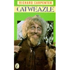 Catweazle (Puffin Books)