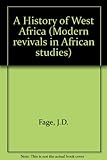 A history of West Africa : an introductory survey