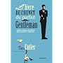 Le livre de chevet du parfait gentleman de Tom Cutler