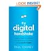 The Digital Handshake: Seven Proven Strategies to Grow Your Business Using Social Media