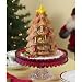 Nordicware 52448 3D Christmas Tree Pan