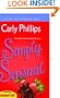Simply Sensual (The Simply Series, Book 3)