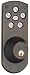 Kwikset 907 11P CP Maximum Security Powerboat 1000 Electronic Deadbolt, Venetian Bronze