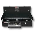 Coleman 3-Burner Dual Fuel Stove