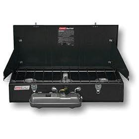 Coleman Camp Stoves