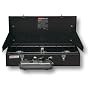 Coleman 3-Burner Dual Fuel Stove