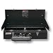 Coleman 3-Burner Dual Fuel Stove
