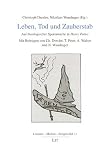 Produkt-Bild: Leben, Tod und Zauberstab. Auf theologischer Spurensuche in "Harry Potter".