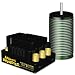Mamba Monster 1/8 CM2650/ESC Motor Brushless Combo