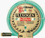 Gilmour 8 ply Flexogen Hose 5/8-Inch-by-100-Foot Green #10-58100