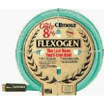 Gilmour 8 ply Flexogen Hose 5 8-Inch-by-100-Foot Green #10-58100 by Gilmour