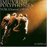 Voices from Corsica