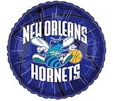 New Orleans Hornets NBA 18