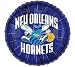 New Orleans Hornets NBA 18 Mylar Balloon