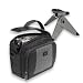 Accessory Power Professional Series Photo & Video Bag for Select Olympus Camedi Digital Cameras and Camcorders Includes Bonus Flexible Mini Tripod
