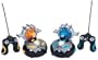 Kid Galaxy RC Bump 'n Chuck Bumper Cars