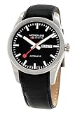 MONDAINE Watches:Mondaine A135.30345.14sbb Retro Automatic Mens Watch