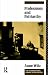 Professions and Patriarchy (International Library of Sociology)
