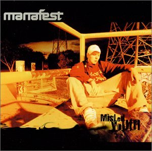 Manafest - Misled Youth (EP) - Zortam Music