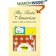 The Taste of America (The Food Series)