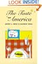 The Taste of America (The Food Series)