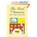 The Taste of America (The Food Series)