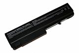 compaq 41JP2BIhsDL. SL160  Akku für HP Compaq NX 6100 6110 6120 6130 6140 3977809 001 PB994 398854 001 PB994A HSTNN C12C HSTNN UB18