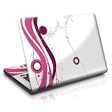 Apple Laptop Pink Fantasy Pink Design Skin Decal Sticker for Apple MacBook Pro 17 (Original with Seperate Touchpad Button) 41JP2I5wXxL. SL160 Apple Laptop Pink Fantasy Pink Design Skin Decal Sticker for Apple MacBook Pro 17 (Original with Seperate Touchpad Button)