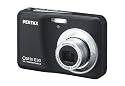 Pentax Optio E90 10 MP Digital Camera with 3x Optical Zoom and 2.7-Inch LCD (Black)