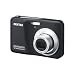 Pentax - Optio E90 - Appareil photo numrique - 10,1 Mpix - Noir