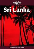Sri Lanka (Lonely Planet Travel Guides)