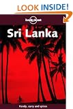 Sri Lanka (Lonely Planet Travel Guides)
