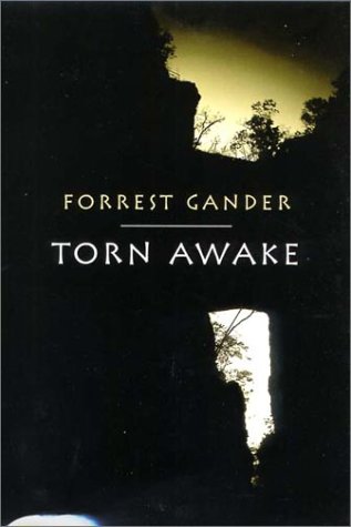Forrest Gander
