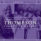 Great Gospel Moments