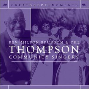 CD-Charts  Search : Great Gospel Moments