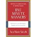 One Minute Manners: Quick Solutions to the Most Awkward Situations You'll Ever Face at Work