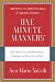 One Minute Manners: Quick Solutions to the Most Awkward Situations You'll Ever Face at Work