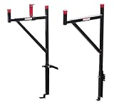 Knaack 1450  Weather Guard Weekender Truck Ladder Rack