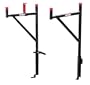 Knaack 1450  Weather Guard Weekender Truck Ladder Rack
