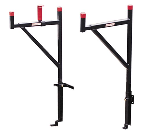 Knaack 1450 Weather Guard Weekender Truck Ladder Rack Knaack 1450 Weather Guard Weekender Truck Ladder Rack