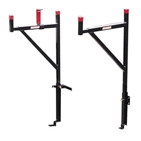 Knaack 1450  Weather Guard Weekender Truck Ladder Rack