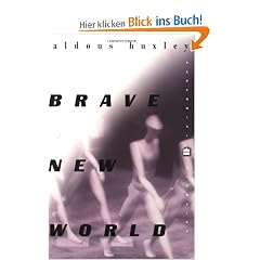 Brave New World. (Perennial Classics)