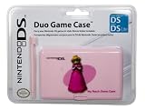 Duo Game Case Princess Peach