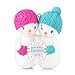 Hallmark Keepsake Ornament Snow Better Sisters 2013