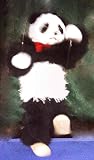 Panda Bear Marionette #PA99