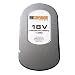 Recharge Mower LI-10BATT 18-Volt Lithium Ion Battery For GTLI-10 & HTLI-10 Recharge Mower LI-10BATT 18-Volt Lithium Ion Battery For GTLI-10 & HTLI-10
