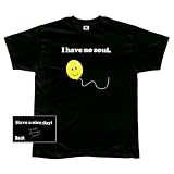 Andy Milonakis Show - Nice Day T-Shirt - Medium