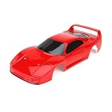 1 14 Body Set: F40 by Carisma R/C Cars